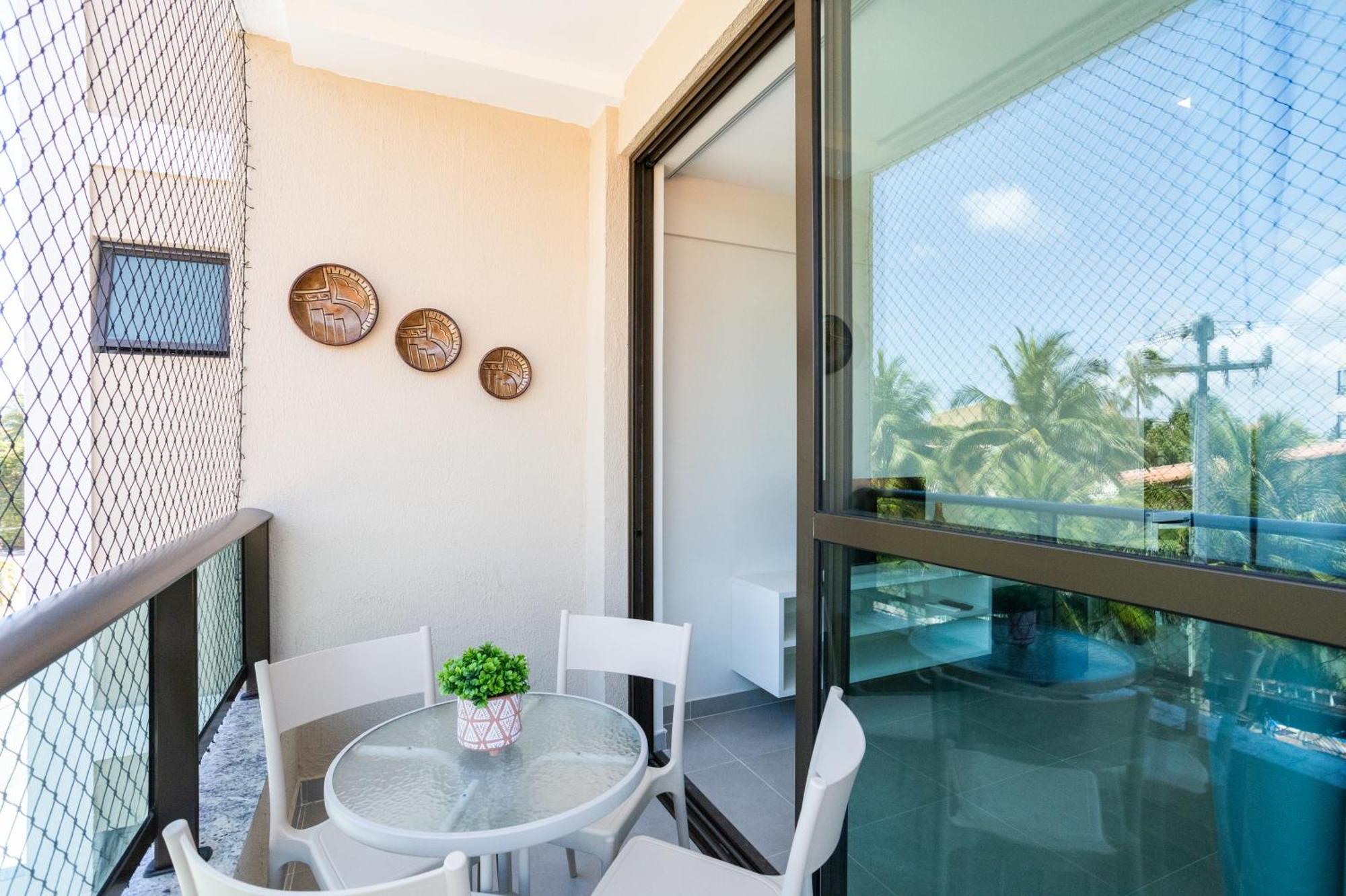 Capri Residence ปอร์โต จิ กาลินญาส ห้อง รูปภาพ