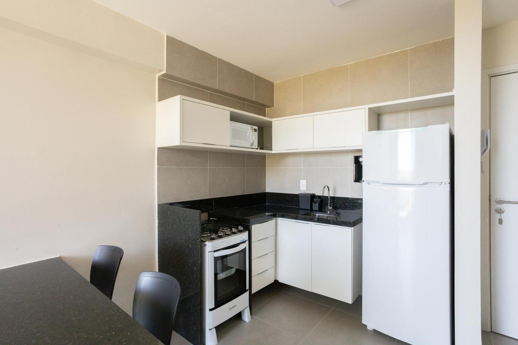 Capri Residence ปอร์โต จิ กาลินญาส ห้อง รูปภาพ